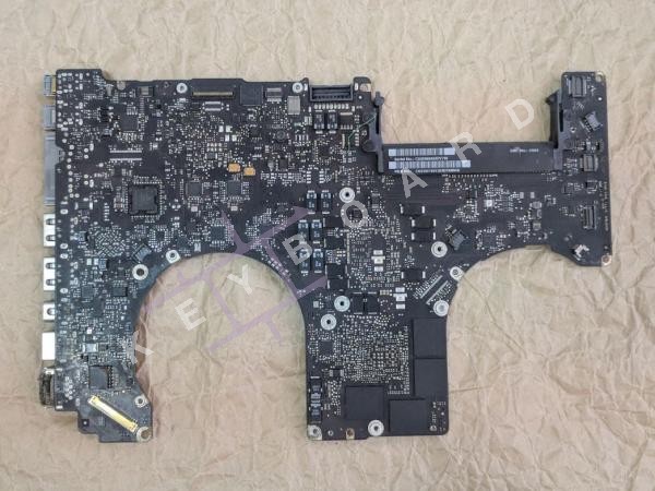 Материнська плата Apple Macbook Pro A1286 2010